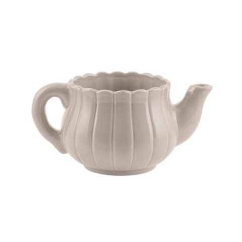 TEIERA CERAMICA PICCOLA TORTORA H.98